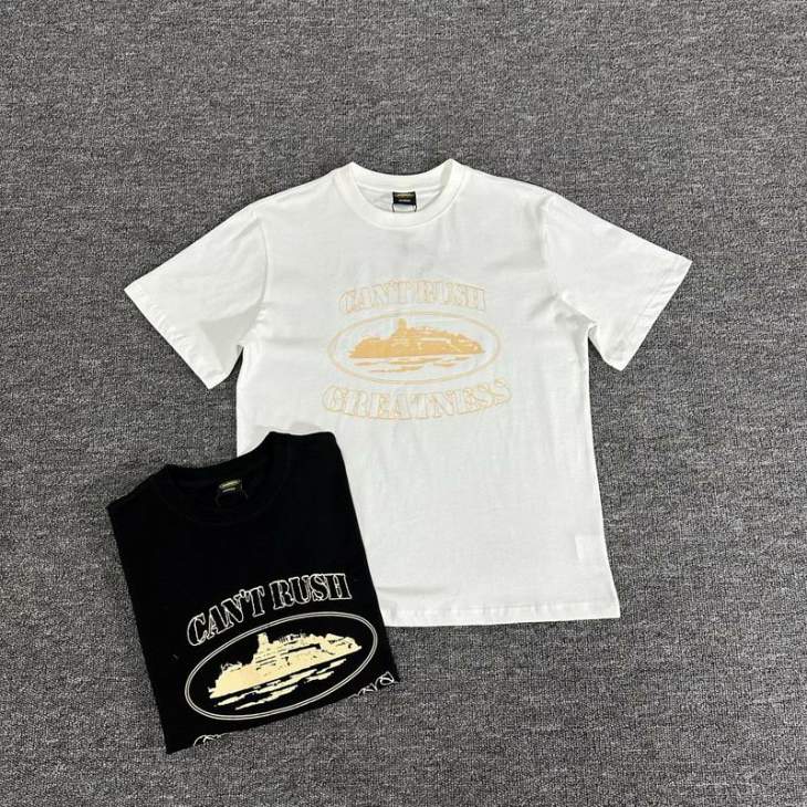 Corteiz T Shirts Short _SKUCorteizXS-2XLwmtx326016601